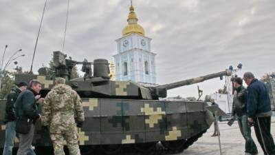 Алексей Данилов - СНБО поддержал увеличение финансирования оборонного сектора - hubs.ua - Украина - Снбо