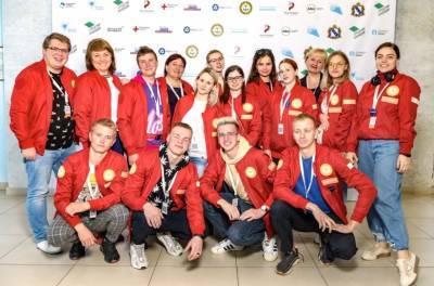 Липецкие волонтёры и добровольцы ЦФО обменялись опытом - lipetskmedia.ru - ЦФО - Курск - Липецк
