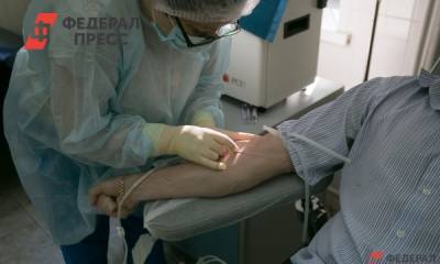 В Перми вдвое увеличилось количество доноров после нападения на университет - fedpress.ru - Пермь