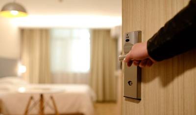 ФАС предложила штрафовать гостиницы за завышение цен на номера - vm.ru - Санкт-Петербург - Сочи - Владивосток - Отели