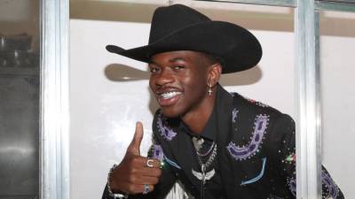 Телепузики и Lil Nas X выпустят совместный трек - sharij.net - Twitter