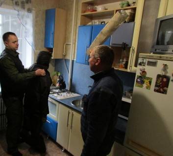Спустя 20 лет раскрыто дело об убийстве в Липецке школьницы и её матери - lipetskmedia.ru - Липецкая обл. - Липецк
