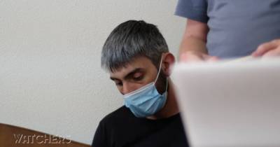 Киевский суд освободил от уголовной ответственности антимайдановца "Топаза" - focus.ua - Украина - Киев