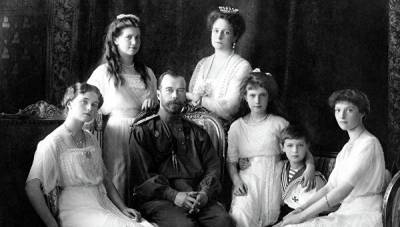 Николай II - Казнь Николая II: почему советская власть отрицала расстрел царской семьи - russian7.ru - Уральск