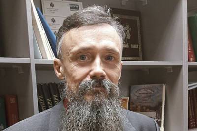 Олег Сыромятников - Продолживший во время стрельбы лекцию профессор ПГНИУ объяснился - lenta.ru - Пермь