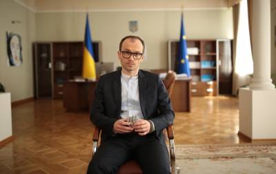 Денис Малюська - Лукьяновское СИЗО может стать гостиницей - Малюська - korrespondent.net - Украина - Киев