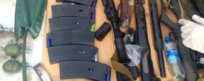 Убийца семьи из Воронежской области Виктор Мирский собирался убить как можно больше курдов - runews24.ru - Воронежская обл.