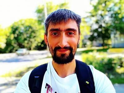 Суд Киева освободил от уголовной ответственности антимайдановца Топаза. Его обвиняли в похищении человека - gordonua.com - Украина - Киев - Донецкая обл.