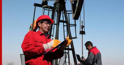 Спрос на нефть может не восстановиться до уровня 2019 года - profile.ru - Россия
