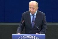 Владимир Путин - Европарламент проголосовал за непризнание выборов в Госдуму РФ - vlasti.net - Россия - Белоруссия