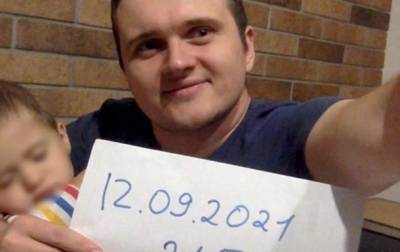 Отец похищенного под Киевом мальчика рассказал о мотивах - korrespondent.net - Украина - Киев - Киевская обл. - район Броварский