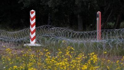 Президент Польши рассказал в ООН о «гибридных атаках» со стороны Белоруссии - eadaily.com - Белоруссия - Польша - Литва - Латвия