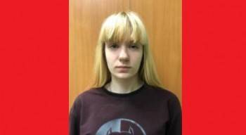 В очередной раз из дома сбегает 17-летняя Вероника Соколова - vologda-poisk.ru - Вологда - Череповец