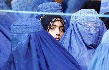 Талибы отменили Министерство по делам женщин и создали ведомство, ответственное за работу «полиции нравов» - charter97.org - Белоруссия - Афганистан - Kabul