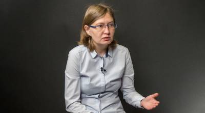 Олег Сенцов - «Нах*й Украину»: сестра Сенцова заявила, что едет «домой» - sharij.net - Россия - Украина