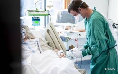 Виктор Ляшко - В Украине 99% жертв COVID не вакцинированы - МОЗ - korrespondent.net - Украина