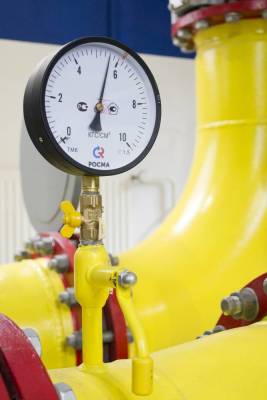 На 2,4 млн рублей выросли за год долги за газ управляющих компаний Воронежской области - smartmoney.one - Воронеж - Воронежская обл.