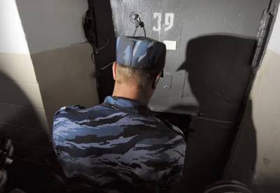 Теневой обнальщик Мязин раскаялся в Петушках - ukrpost.biz - Владимирская обл. - район Петушинский