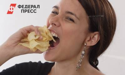 Россиян предупредили о риске дефицита чипсов популярной марки - fedpress.ru - Москва - Россия
