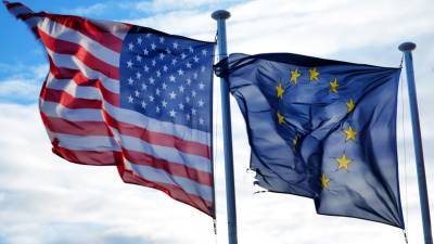 Клеман Бон - В МИД Франции напомнили, что ЕС и США остаются союзниками - russian.rt.com - США - Австралия - Франция - Брюссель