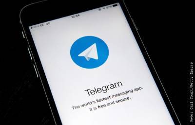 Павел Дуров - Telegram заблокировал боты с предвыборной агитацией на выборах в РФ - interfax.ru - Москва - Россия