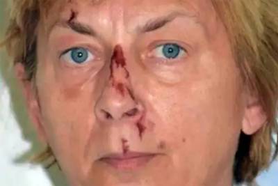 Женщина при загадочных обстоятельствах оказалась одна на острове посреди моря - lenta.ru - Хорватия
