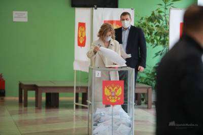 Десять однокомнатных квартир разыграли в Москве среди участников онлайн-голосования - lipetskmedia.ru - Москва