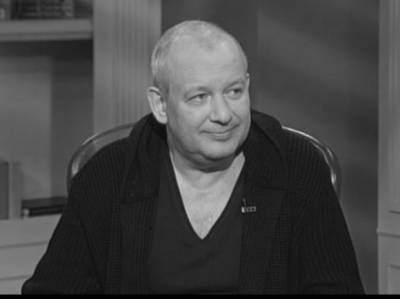 Дмитрий Марьянов - Стала известна причина «отвратительного запаха» из квартиры покойного актера Марьянова - rosbalt.ru