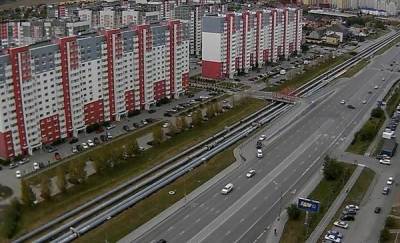 Погода в Тюмени 14 сентября: дождливо и прохладно - news.megatyumen.ru - Тюмень