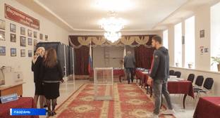 Жители Ингушетии назвали вялой предвыборную кампанию в республике - kavkaz-uzel.eu - респ. Ингушетия