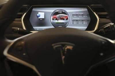 Илон Маск - Tesla займется безопасностью данных, собираемых автопилотом - smartmoney.one - Шанхай - Reuters