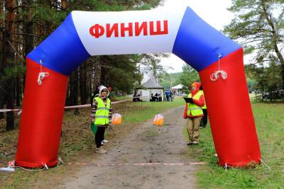 Петр Кузнецов - В Касимовском районе прошёл чемпионат ЦФО по спортивному ориентированию - rzn.mk.ru - ЦФО - Владимирская обл.