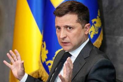 Владимир Зеленский - Зеленский обеспокоился застоем судебной реформы на Украине - smartmoney.one - Украина