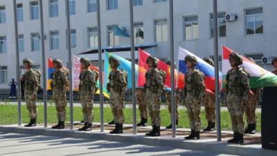 Армянские приоритеты коллективной безопасности: ОДКБ ответит на вызовы — интервью - eadaily.com - Армения - Ереван