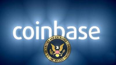 SEC вынудила Coinbase отказаться от запуска продукта для криптокредитования - cryptos.tv