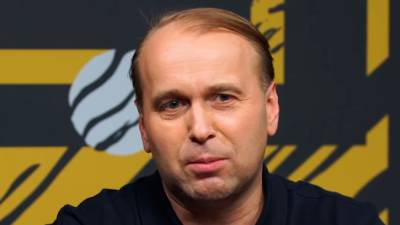 Ольга Бузова - Дмитрий Губерниев - Денис Казанский - Казанский рассказал, как нашумевший эфир с Бузовой повлиял на его решение уйти с «Матч ТВ» - inforeactor.ru