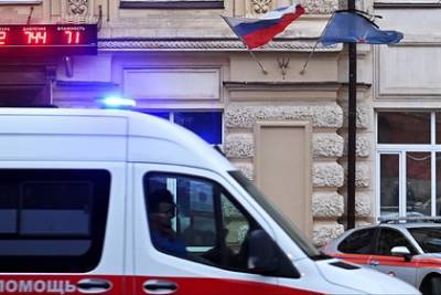 Юлия Иванова - СК возбудил уголовное дело после смерти 4-летнего ребенка из России в Турции - lenta.ru - Москва - Россия - Турция - Анталья