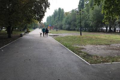 На предполагаемое место посадки НЛО в Саратове хотят позвать специалистов минприпроды - saratov.mk.ru - Саратов - район Кировский, Саратов