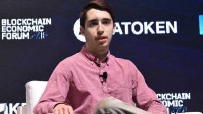 Николас Мертен не верит в рост биткоина до $100 000 к концу 2021 года - smartmoney.one