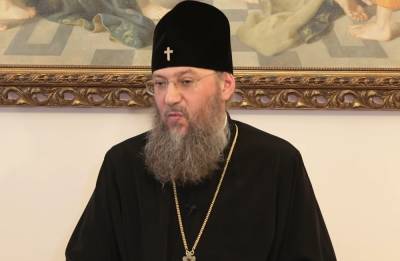 Митрополит Антоний рассказал, для чего человеку дается Божья благодать - politeka.net - Украина