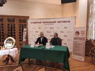 Северный театральный фестиваль удивит гостей и жителей Коми вечной классикой - komiinform.ru - Москва - Россия - Санкт-Петербург - респ. Коми - Сыктывкар