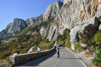 Раскрыта стоимость отдыха в Крыму в бархатный сезон - lenta.ru - Россия - Крым