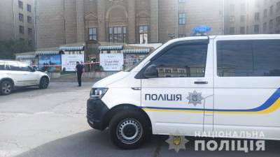В центре Харькова из помпового ружья застрелился владелец кафе "Чили" - vchaspik.ua - Украина - Харьков - Чили