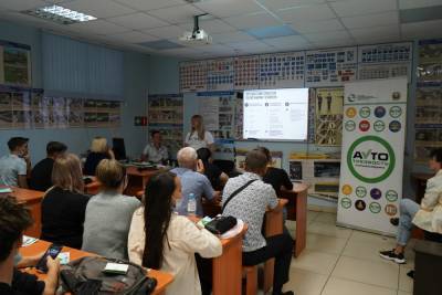В Уфе состоится открытый урок "Автотрезвости" - bash.news - Уфа