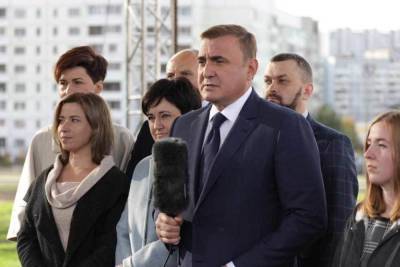 Владимир Путин - Алексей Дюмин - Путин Дюмину «Проблема расселения аварийного жилья традиционно остро стоит в Центральной России» - tula.mk.ru - Россия