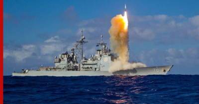 В американском флоте станет меньше ракет но больше кораблей - profile.ru - США