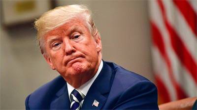 Дональд Трамп - Двоих республиканцев обвиняют в сокрытии пожертвований из РФ на кампанию Трампа - bin.ua - Россия - США - Украина - Колумбия