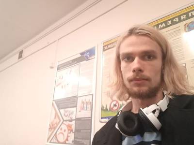 Алексей Навальный - В Петербурге активиста отчислили из колледжа, когда он был в спецприемнике после митинга - znak.com - Санкт-Петербург