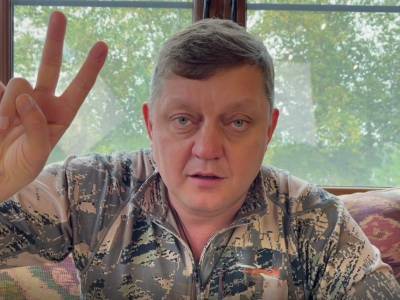 «Отдайте людям яйца!»: Олег Пахолков о запрете выращивать кур на дачах - bloknot.ru - Россия