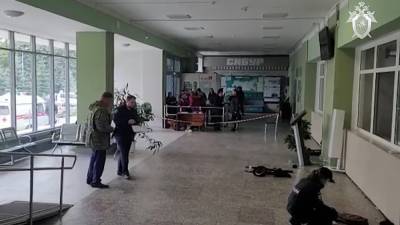 В Перми студентов не выпускают из общежитий на территории вуза - svoboda.org - Пермь